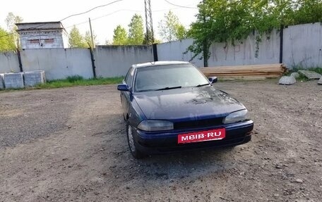 Toyota Camry V30, 1992 год, 180 000 рублей, 8 фотография