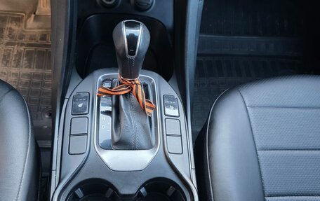 Hyundai Santa Fe III рестайлинг, 2013 год, 1 600 000 рублей, 9 фотография