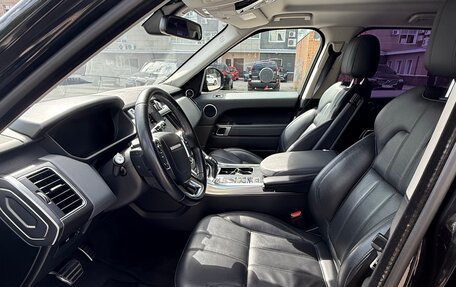Land Rover Range Rover Sport II, 2013 год, 2 999 000 рублей, 11 фотография