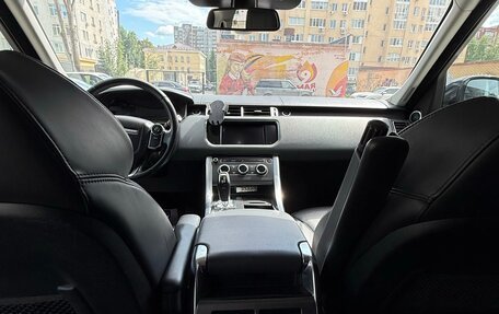 Land Rover Range Rover Sport II, 2013 год, 2 999 000 рублей, 13 фотография