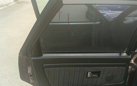 Audi 80, 1994 год, 220 000 рублей, 9 фотография