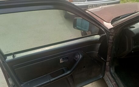 Audi 80, 1994 год, 220 000 рублей, 11 фотография