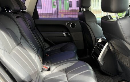 Land Rover Range Rover Sport II, 2013 год, 2 999 000 рублей, 14 фотография