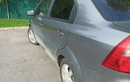 Chevrolet Aveo III, 2010 год, 360 000 рублей, 5 фотография