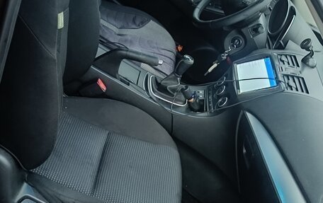 Mazda 3, 2011 год, 850 000 рублей, 3 фотография