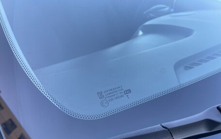 Hyundai Solaris II рестайлинг, 2015 год, 850 000 рублей, 36 фотография