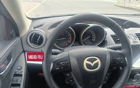 Mazda 3, 2011 год, 850 000 рублей, 5 фотография