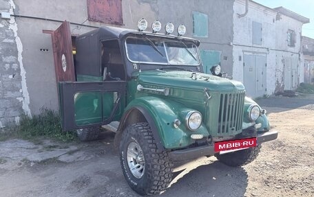 ГАЗ 69, 1972 год, 810 000 рублей, 6 фотография