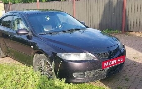 Mazda 6, 2006 год, 410 000 рублей, 2 фотография