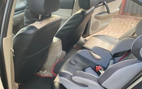 Mazda 6, 2006 год, 410 000 рублей, 9 фотография