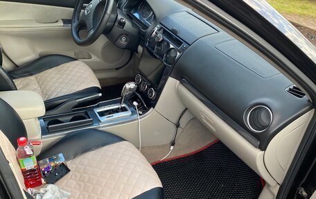 Mazda 6, 2006 год, 410 000 рублей, 6 фотография