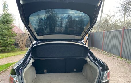 Mazda 6, 2006 год, 410 000 рублей, 10 фотография