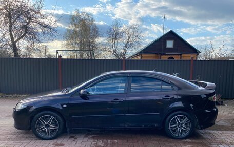 Mazda 6, 2006 год, 410 000 рублей, 12 фотография