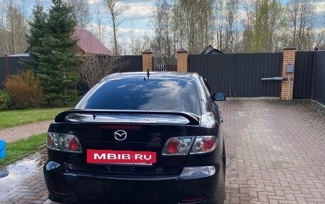 Mazda 6, 2006 год, 410 000 рублей, 5 фотография