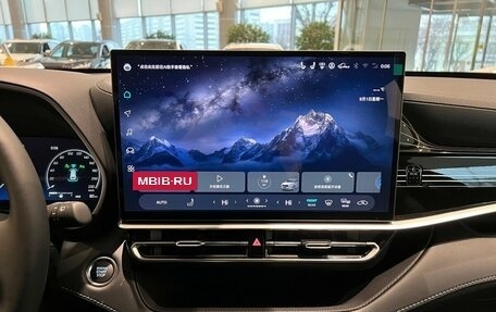 Toyota Highlander, 2026 год, 5 750 000 рублей, 12 фотография