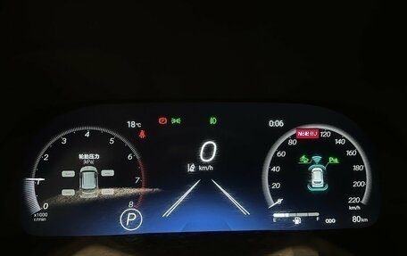 Toyota Highlander, 2026 год, 5 750 000 рублей, 13 фотография