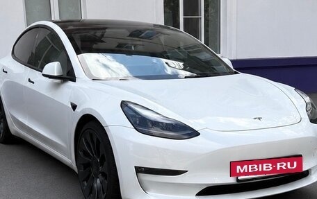 Tesla Model 3 I, 2023 год, 2 900 000 рублей, 2 фотография