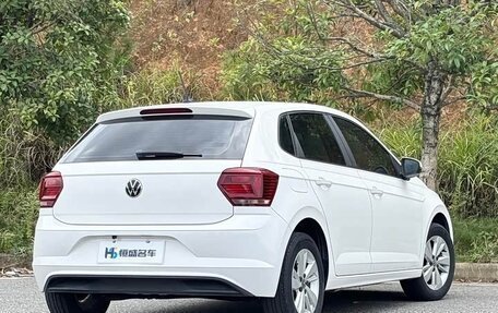 Volkswagen Polo, 2021 год, 1 400 000 рублей, 6 фотография
