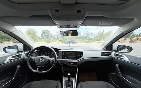Volkswagen Polo, 2021 год, 1 400 000 рублей, 3 фотография