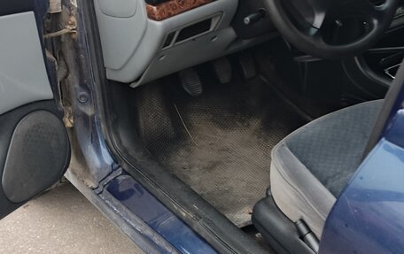 Peugeot 406 I, 1999 год, 170 000 рублей, 2 фотография