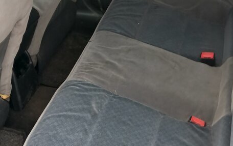 Peugeot 406 I, 1999 год, 170 000 рублей, 9 фотография