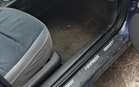 Peugeot 406 I, 1999 год, 170 000 рублей, 4 фотография