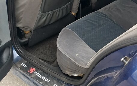 Peugeot 406 I, 1999 год, 170 000 рублей, 10 фотография
