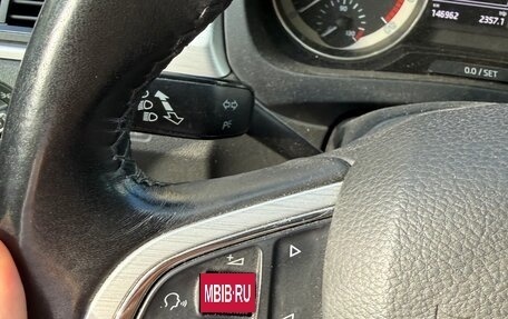 Skoda Rapid I, 2016 год, 915 000 рублей, 6 фотография