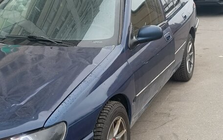 Peugeot 406 I, 1999 год, 170 000 рублей, 14 фотография