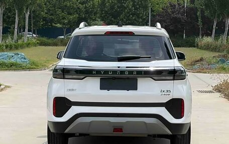Hyundai ix35, 2022 год, 1 270 000 рублей, 5 фотография