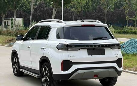 Hyundai ix35, 2022 год, 1 270 000 рублей, 4 фотография