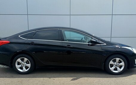 Hyundai i40 I рестайлинг, 2012 год, 1 020 000 рублей, 4 фотография