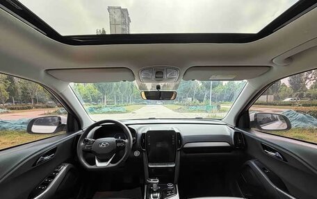 Hyundai ix35, 2022 год, 1 270 000 рублей, 8 фотография