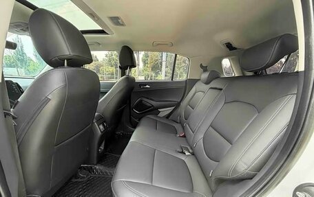 Hyundai ix35, 2022 год, 1 270 000 рублей, 9 фотография