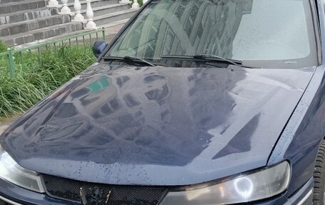 Peugeot 406 I, 1999 год, 170 000 рублей, 15 фотография