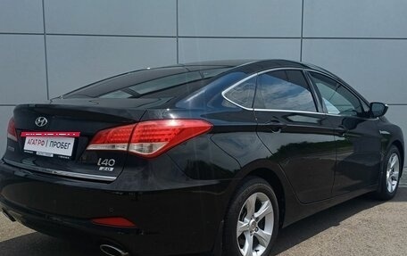 Hyundai i40 I рестайлинг, 2012 год, 1 020 000 рублей, 5 фотография