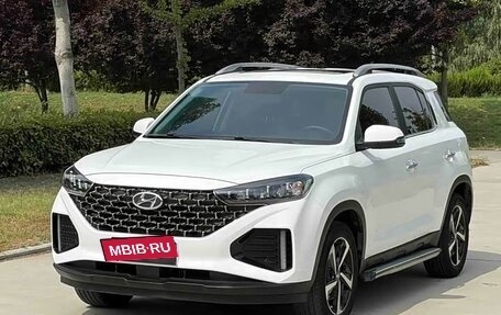 Hyundai ix35, 2022 год, 1 270 000 рублей, 3 фотография