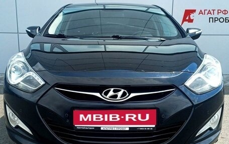 Hyundai i40 I рестайлинг, 2012 год, 1 020 000 рублей, 2 фотография