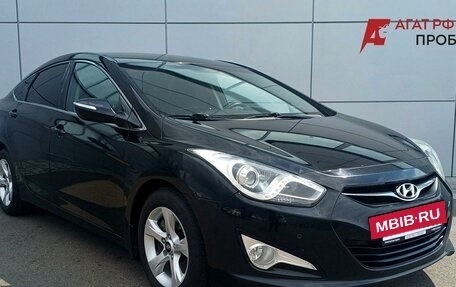 Hyundai i40 I рестайлинг, 2012 год, 1 020 000 рублей, 3 фотография