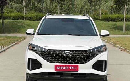 Hyundai ix35, 2022 год, 1 270 000 рублей, 2 фотография