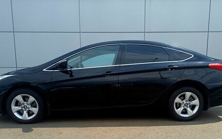 Hyundai i40 I рестайлинг, 2012 год, 1 020 000 рублей, 8 фотография