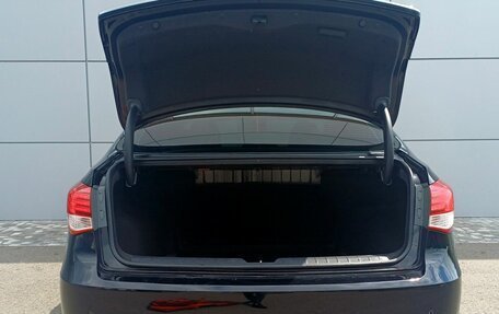 Hyundai i40 I рестайлинг, 2012 год, 1 020 000 рублей, 10 фотография