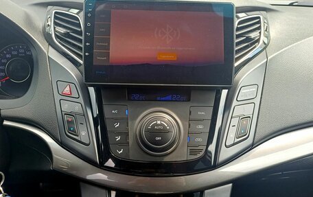Hyundai i40 I рестайлинг, 2012 год, 1 020 000 рублей, 12 фотография