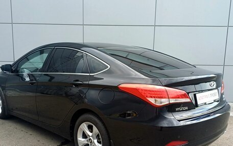 Hyundai i40 I рестайлинг, 2012 год, 1 020 000 рублей, 7 фотография