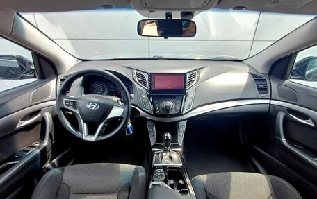Hyundai i40 I рестайлинг, 2012 год, 1 020 000 рублей, 11 фотография