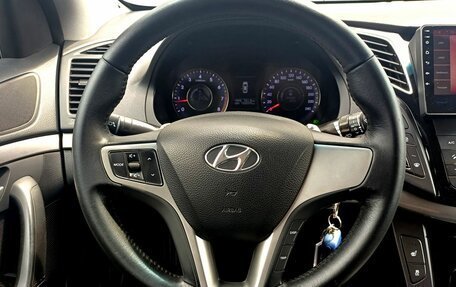 Hyundai i40 I рестайлинг, 2012 год, 1 020 000 рублей, 13 фотография