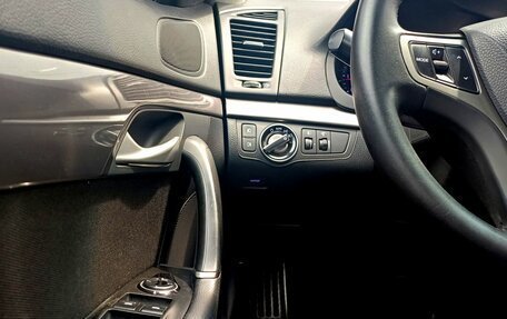 Hyundai i40 I рестайлинг, 2012 год, 1 020 000 рублей, 14 фотография