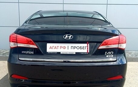 Hyundai i40 I рестайлинг, 2012 год, 1 020 000 рублей, 6 фотография