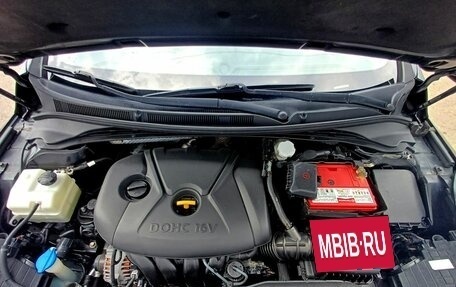 Hyundai i40 I рестайлинг, 2012 год, 1 020 000 рублей, 9 фотография