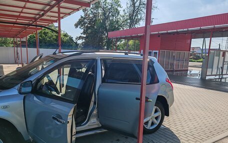 Nissan Murano, 2007 год, 550 000 рублей, 5 фотография